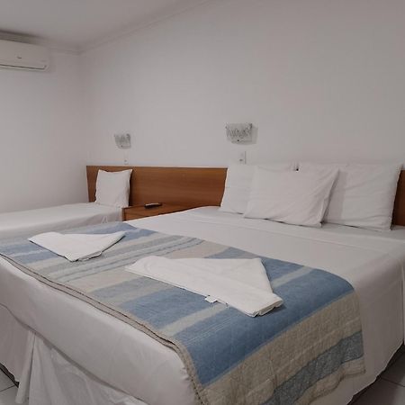 Ponta Negra Flat Apart Natal Exterior photo