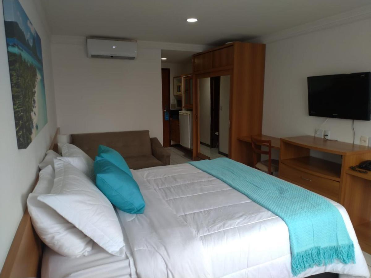 Ponta Negra Flat Apart Natal Exterior photo
