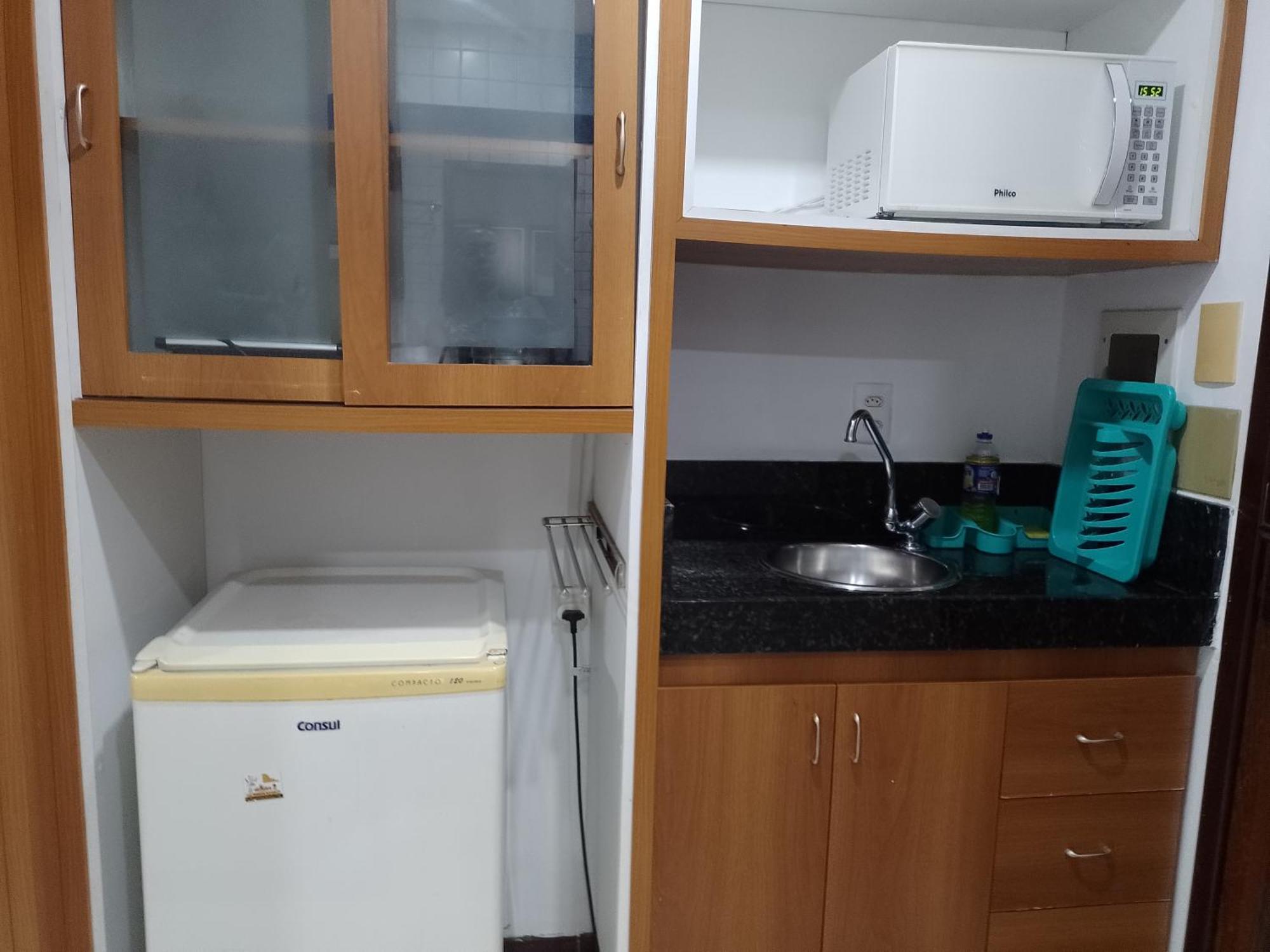 Ponta Negra Flat Apart Natal Exterior photo
