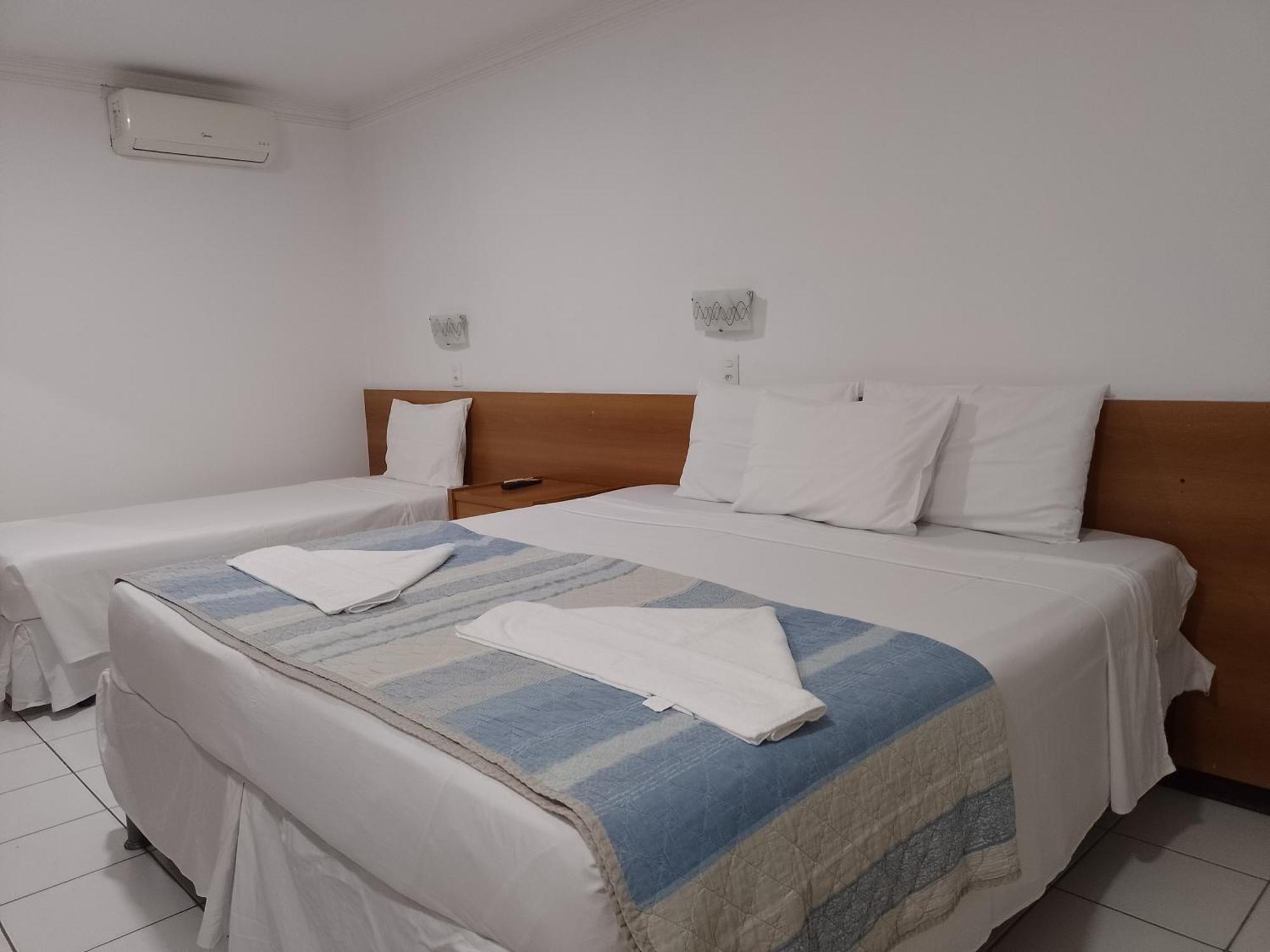 Ponta Negra Flat Apart Natal Exterior photo
