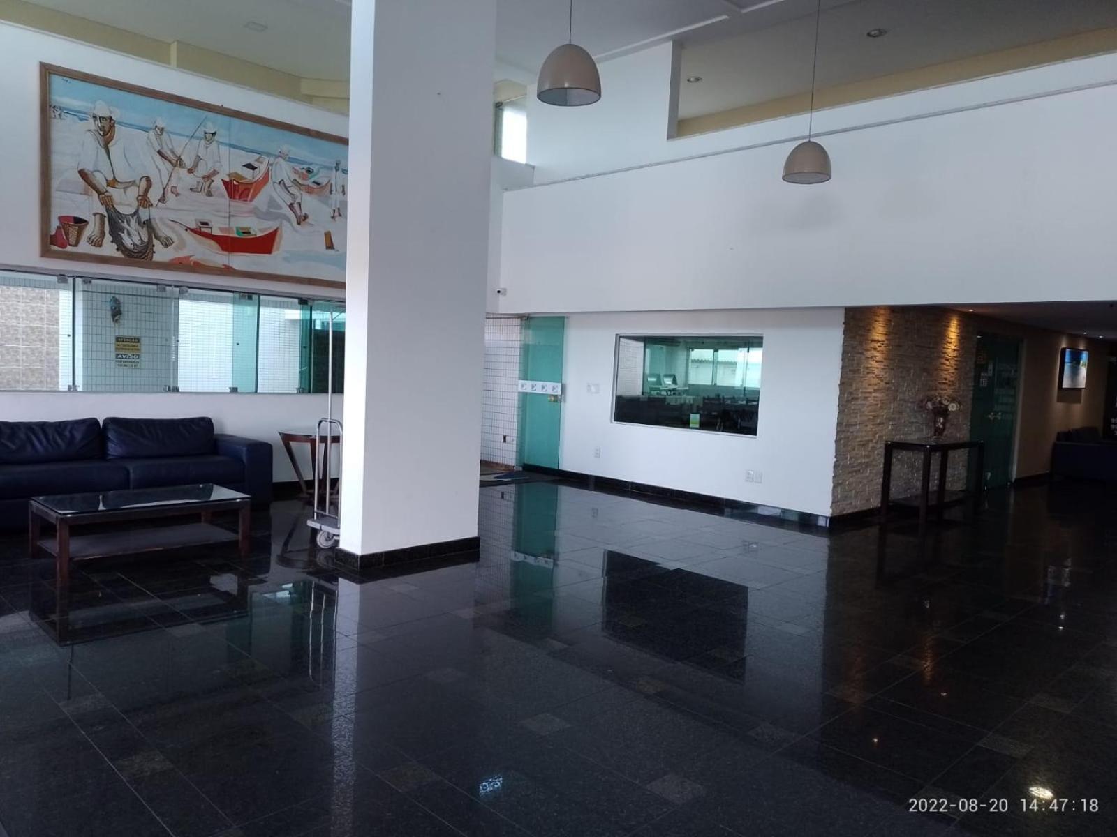 Ponta Negra Flat Apart Natal Exterior photo