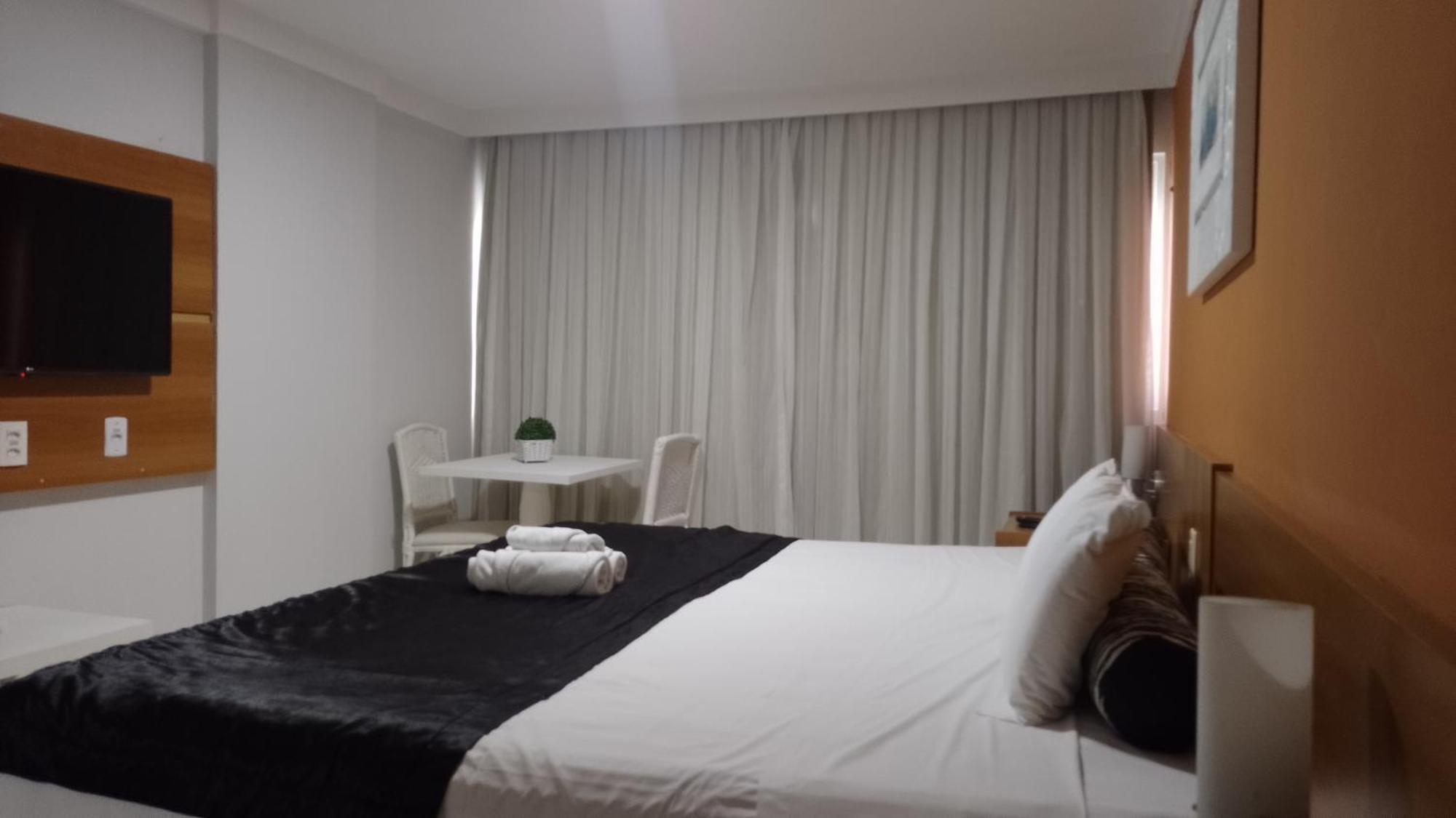 Ponta Negra Flat Apart Natal Exterior photo